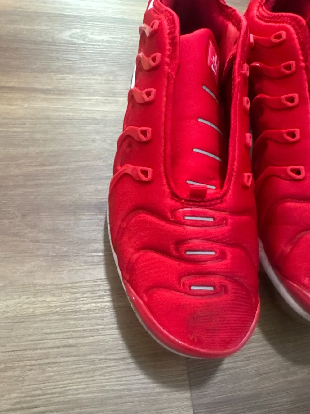 Nike Air VaporMax Plus USA - Size 10